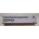 Heximar-B Ointment (15g) (Pack of 3)
