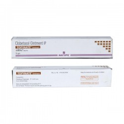 Topinate Ointment (15g) (Pack of 3)