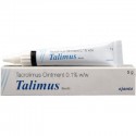 Talimus LS Ointment (5g) (Pack of 3)