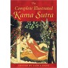 The Complete Illustrated Kama Sutra Hardcover  (1 January 2003)