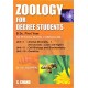 Zoology For Degree Students B.Sc. I Year Paperback – 1 January 2011