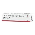 Salytar Ointment (15g) (Pack of 3)