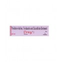 Drez S Ointment (100 gm) (Pack of 2)