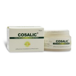 Cosalic Ointment (50g) (Pack of 2)