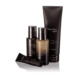 Oriflame NovAge Men Set