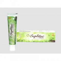 Septiloc Ointment (25g) (Pack of 3)