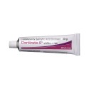Cortirate S Ointment  (30g) (Pack of 3)