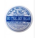 Sri Utkal Jadu Malam Ring Worm Ointment (12gm) (Pack of 3)
