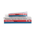 FM Derma Ointment (10 gm) (Pack of 3)