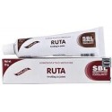 SBL Ruta Ointment (25 g) (Pack of 3)