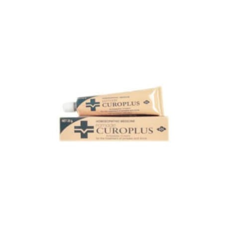 SBL Curoplus Ointment (30g) (Pack of 3)