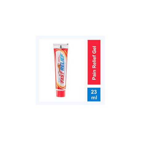 Himani Fast Relief Ointment(23ml) (Pack of 3)
