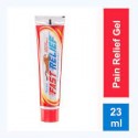 Himani Fast Relief Ointment(23ml) (Pack of 3)