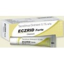 Eczrid Forte Ointment (20g) (Pack of 3)