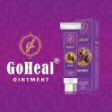 GoHeal Antiseptic Ultra-Healing Ointment (30g) (Packk of 3)