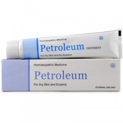 Lord's Petroleum Ointment (25g) (Pack of 3)