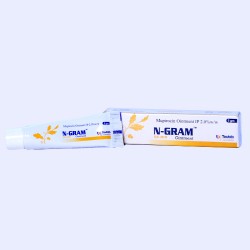 N-Gram Ointment (5gm) (Pack of 3)