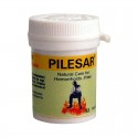 Indian Remedies Pilesar Ointment (20gm) (Pack of 3)