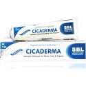 SBL Cicaderma Ointment (25gm) (Pack of 3)