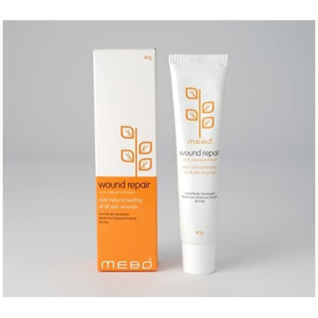 Mebo Wound Repair Ointment (40g) (Pack of 3)