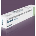 Zaclo-S Ointment (20gm) (Pack of 3)