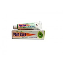 Anju Pain Cure Ointment (15gm) (Pack of 3)