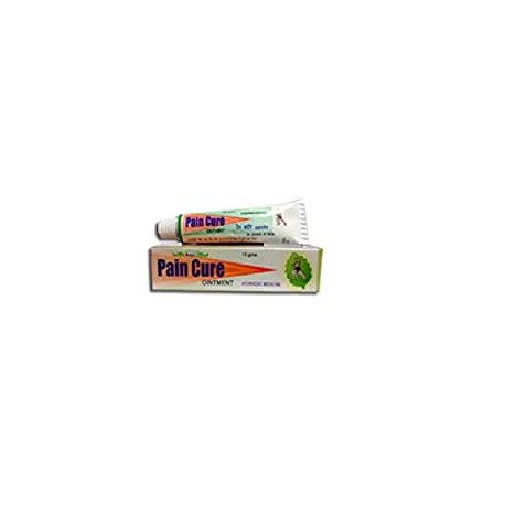 Anju Pain Cure Ointment (15gm) (Pack of 3)