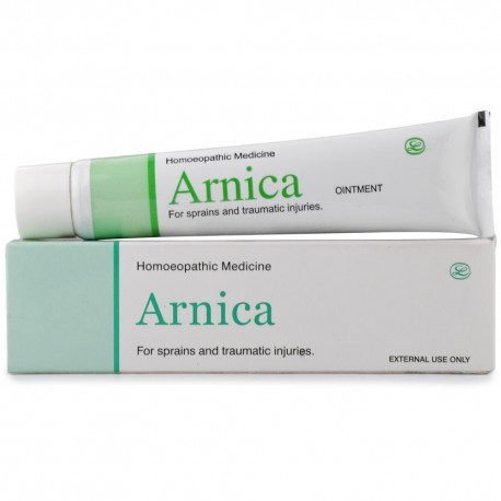 Lord's Arnica Ointment (25g) (Pack of 3)