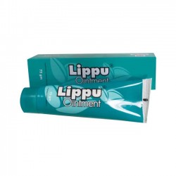 Dr. JRK Lippu Ointment (75 gm) (Pack of 2)