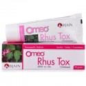 Bjain Omeo Rhus Tox Ointment (30g) (Pack of 3)