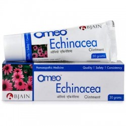 Bjain Omeo Echinacea Ointment (30 gm) (Pack of 3)