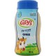 GRB Cow Ghee 500 ml Plastic Bottle (Pack of 2)