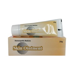 Bangalore Bio-Plasgens Skin Ointment (25gm) (Pack of 3)