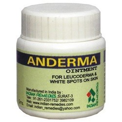 Indian Remedies Anderma Ointment (25 gm) (Pack of 3)