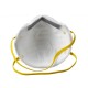 Health Care Particulate Flu Protection Respirator 3M 8210 N95 Surgical Mask Pack Of 20