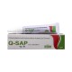 Q-Sap Eye Ointment (5gm) (Pack of 3)