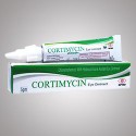 Cortimycin Eye Ointment (5 gm) (Pack of 3)