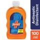 Savlon Antiseptic - Disinfectant Liquid, (100 ml)
