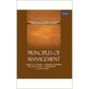 Principles of Management: MBA(For GTU) Paperback – 1 January 2010