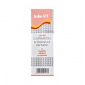 Infa -VT Ointment (45gm) (Pack of 3)