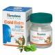 Himalaya Wellness Cold Balm (45 gm) (Pack of 2)