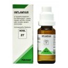 ADEL 27 Inflamyar Drop 20ml (Pack of 3)