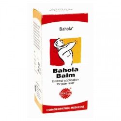 Bahola Balm (30 g) (Pack of 3)