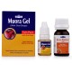 Hapdco Muora Gel Combo Pack (10ml)