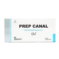 AMMDENT Prep-Canal (3.5g each)