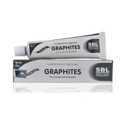 SBL Graphites Gel (25g) (Pack of 3)