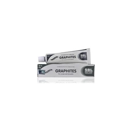SBL Graphites Gel (25g) (Pack of 3)