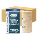 Safent Cotton Crepe bandage