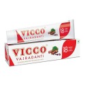 Vicco Vajradanti Ayurvedic Medicine for Gums and Teeth (200g) (Pack of 3)