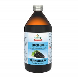 Sandu Drakshasav (450 ml)